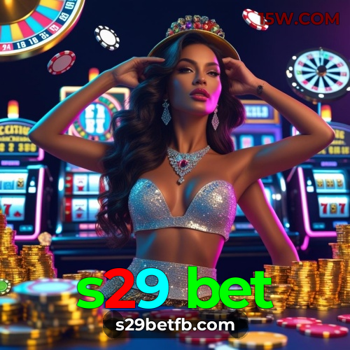 Top 5 s29 bet com Bônus Sem Depósito: Comece Grátis hoje!