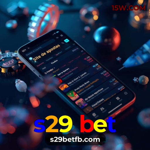 Aproveite as Promoções s29 bet: Programa de Fidelidade e Bônus