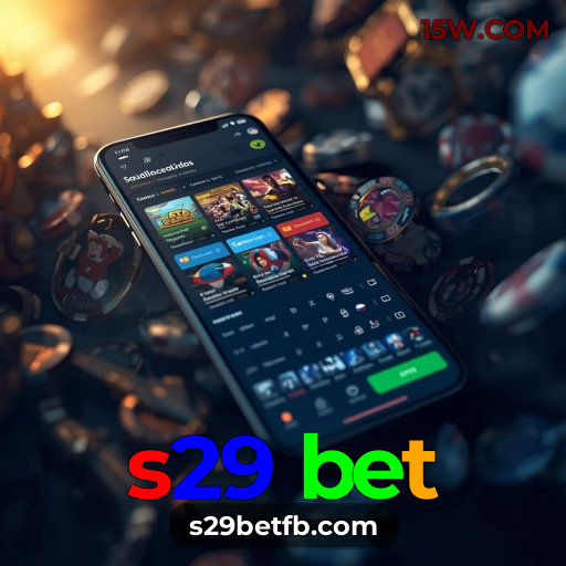 s29 bet: Sua aventura no cassino online começa aqui com prêmios imperdíveis!