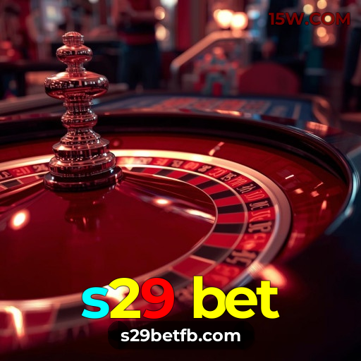 s29 bet: Aposta segura e grandes prêmios esperam por você!