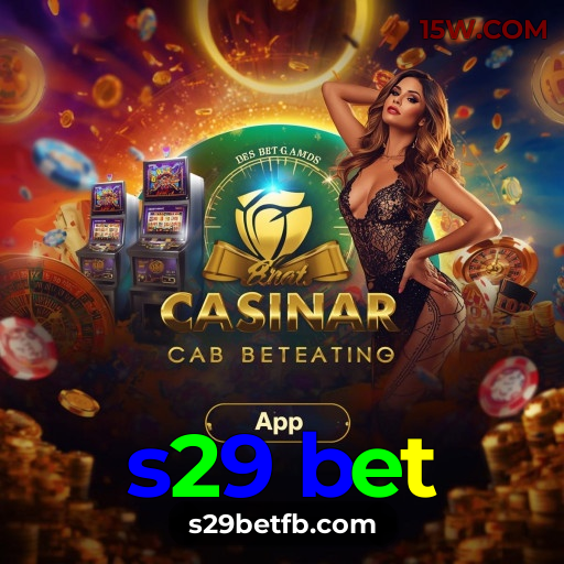 Jogos do s29 bet | Cassino Online Seguro e Premiado