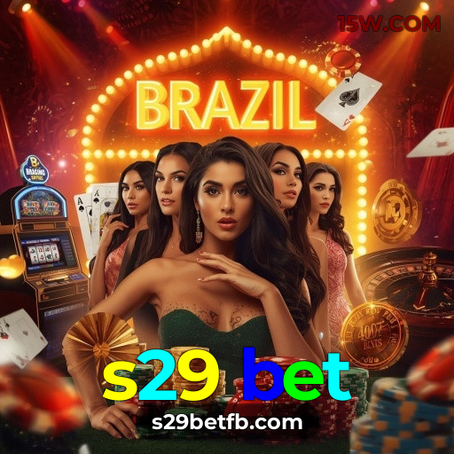 s29 bet: Ganhe Bônus de Boas-Vindas e Rodadas Grátis no Cadastro