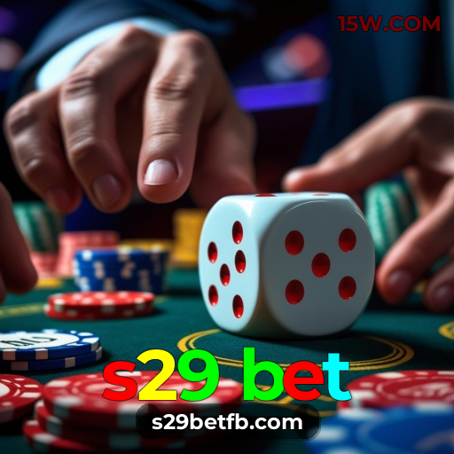 Cassino s29 bet | Experiência Premium em Jogos Online