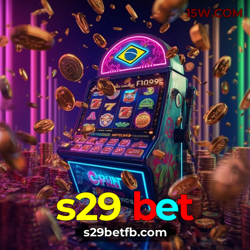 s29 bet Promoções Oficiais: Licença de Operação e Bônus Reais