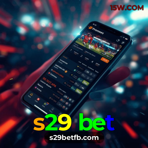 Cassino s29 bet | Experiência Premium em Jogos Online