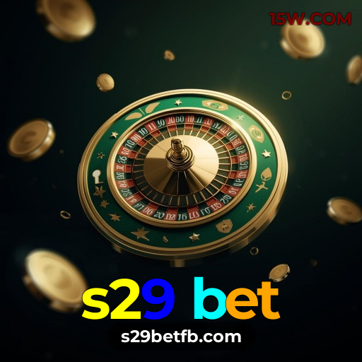 s29 bet Cassino e Apostas: As Melhores Slots com RTP Alto