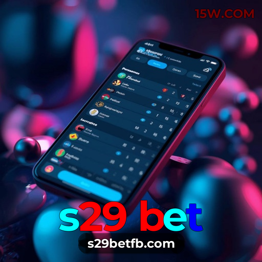 s29 bet Cassino e Apostas: As Melhores Slots com RTP Alto